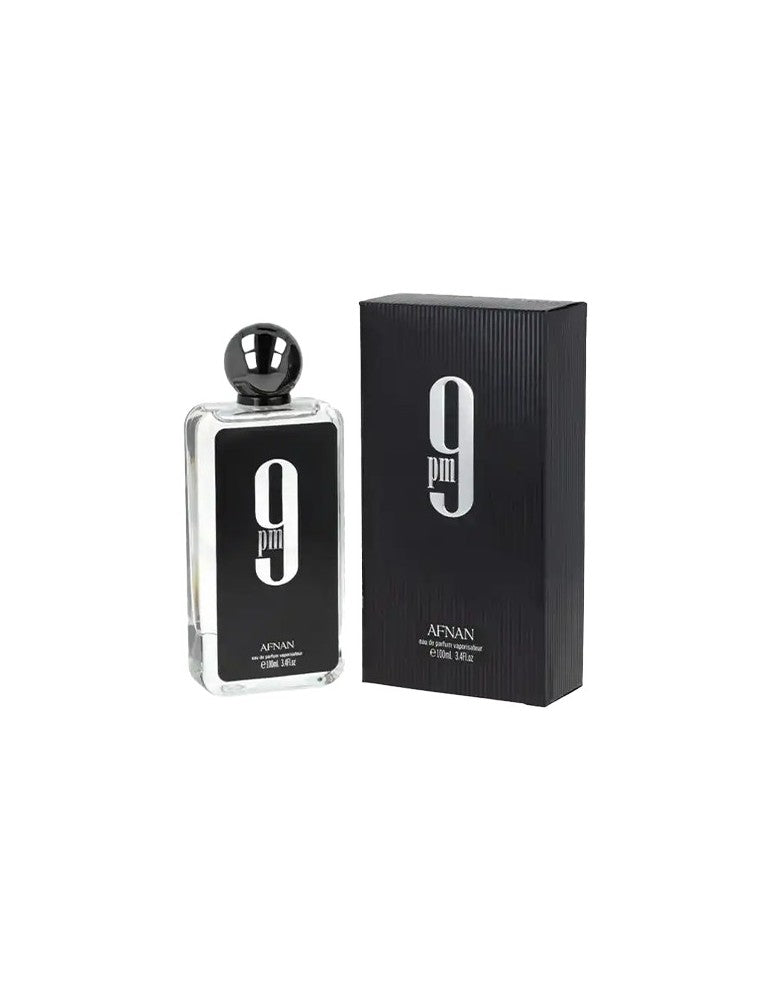 9Pm 100ml - Afnan