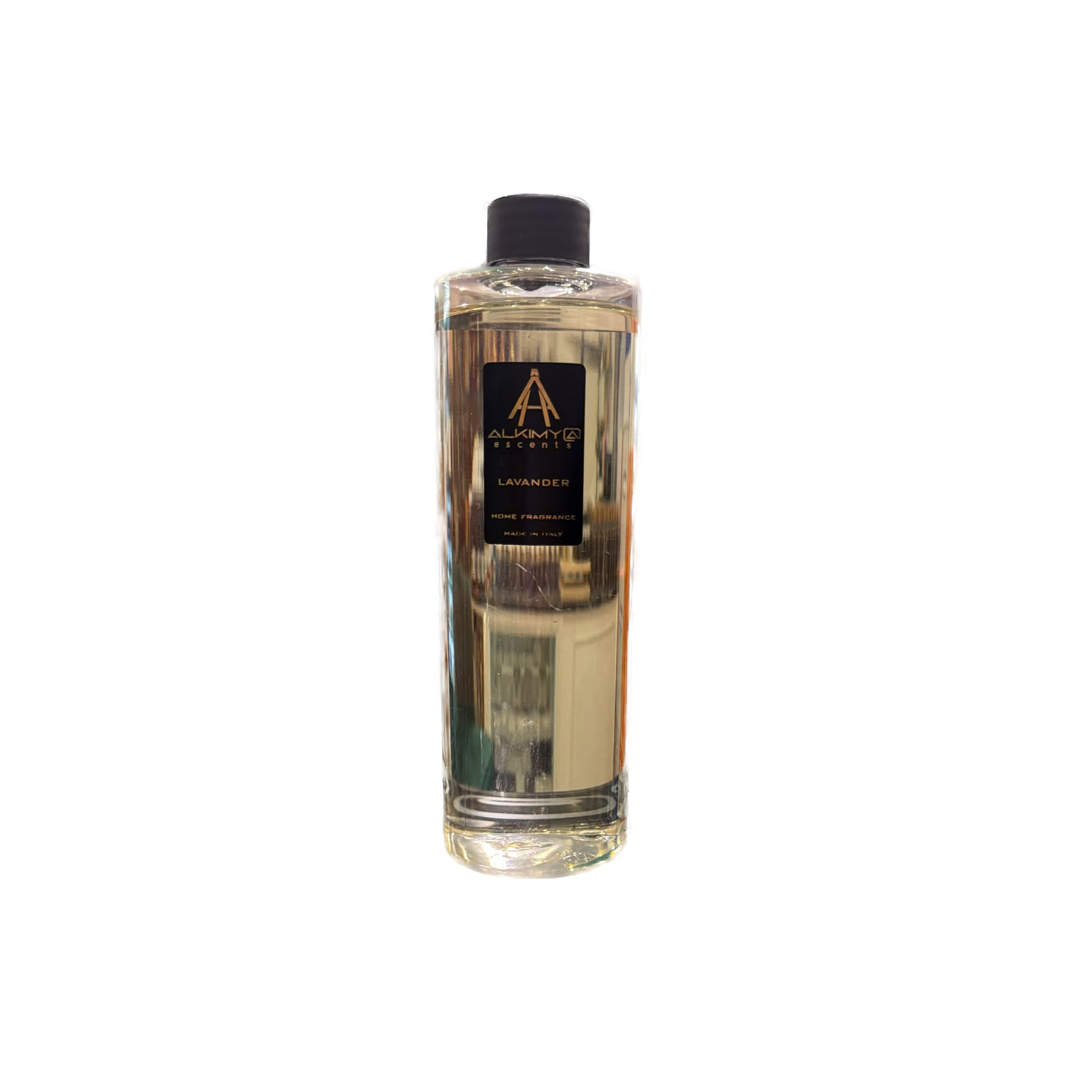 Alkimya Profumo Ambiente Lavender - Ricarica 500 ml