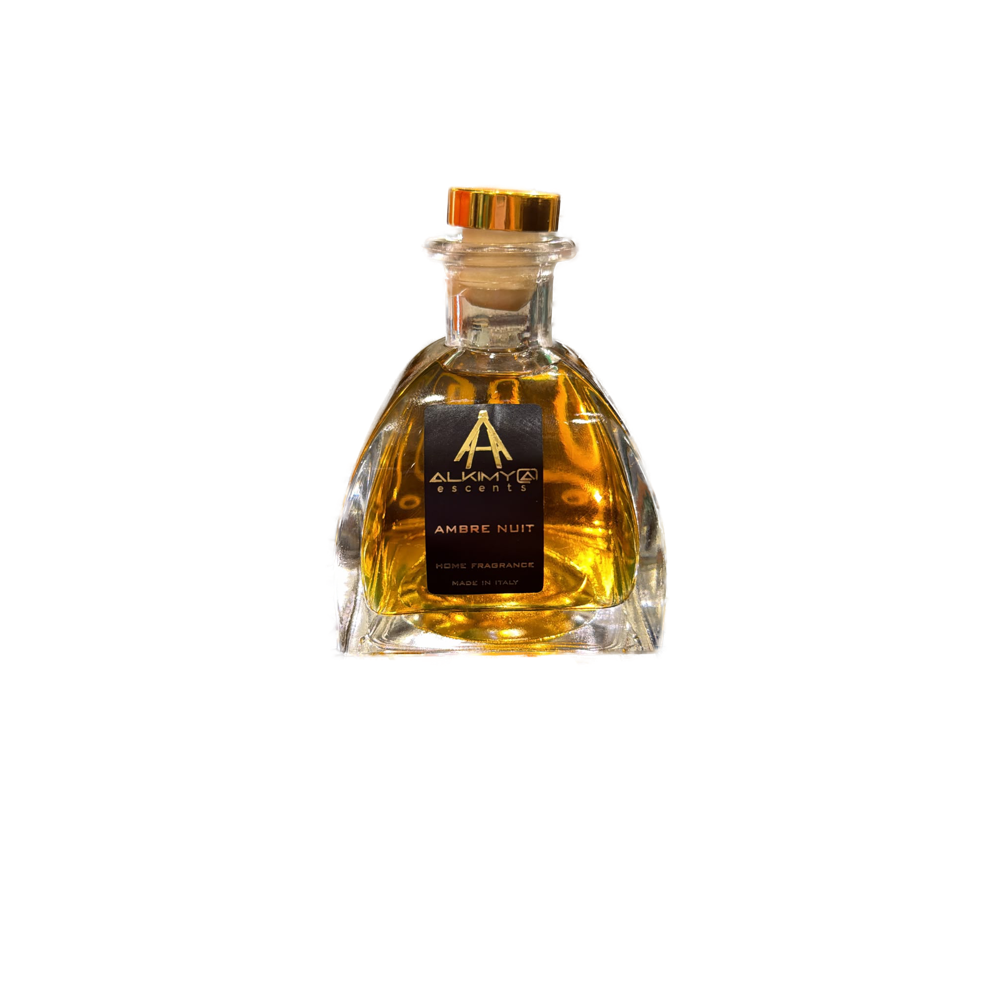 Alkimya Profumo Ambiente - Ambre Nuit