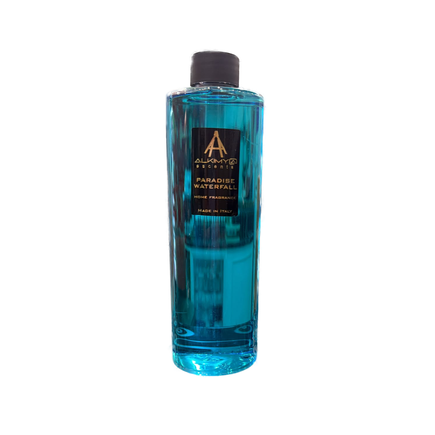 Alkimya Profumo Ambiente Paradise Waterfall - Ricarica 500 ml