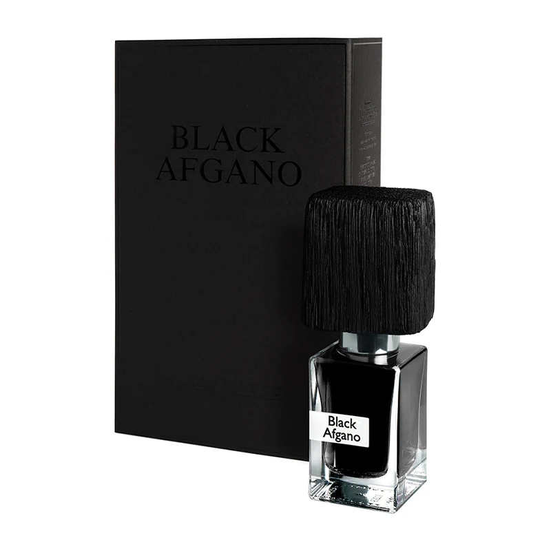 Black Afgano - Extrait de Parfum 30 ml