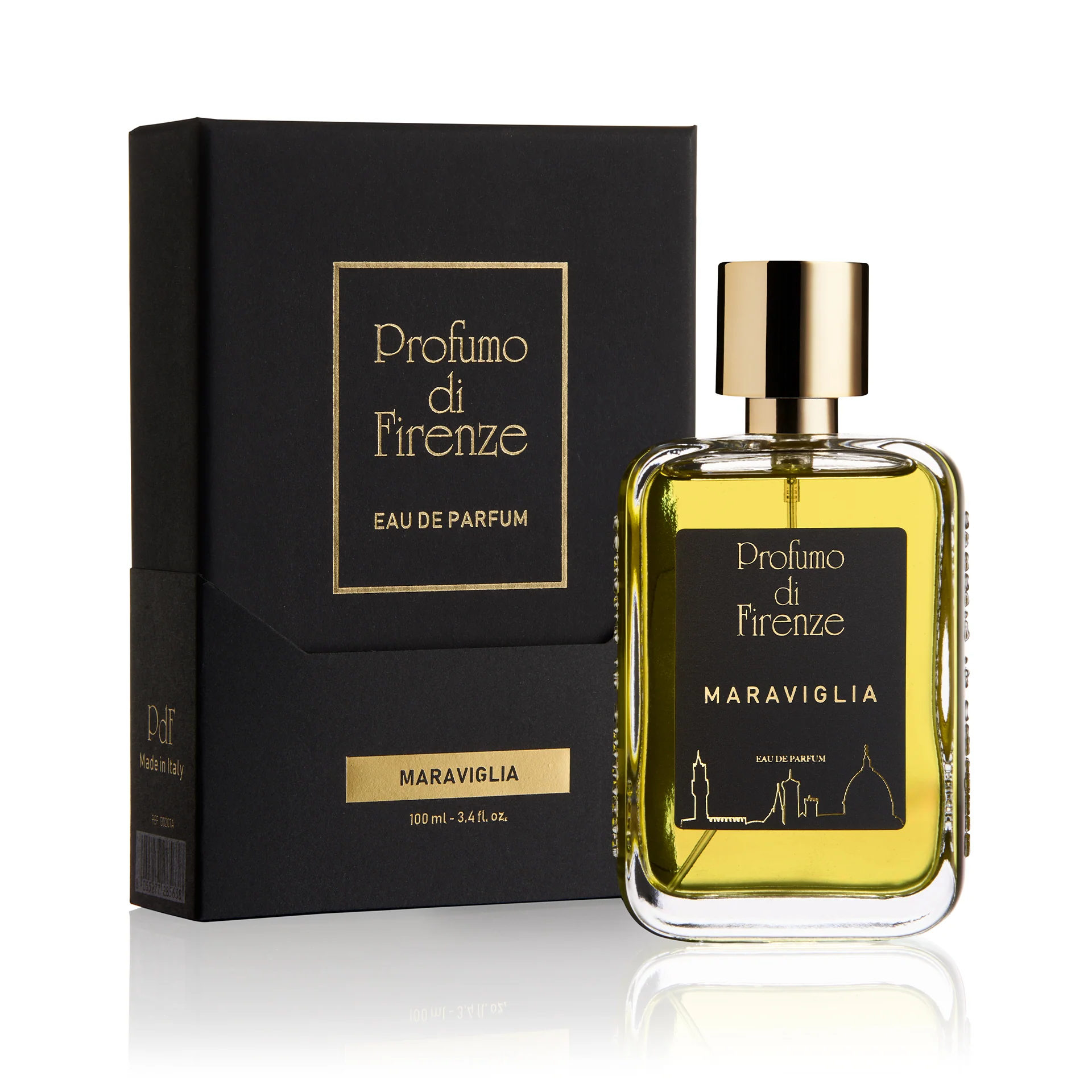 Profumo Di Firenze - Maraviglia 100 ml