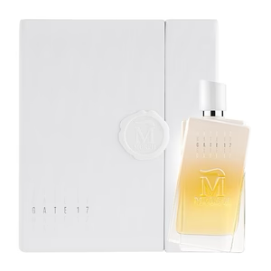 Morph - Gate 17 Eau De Parfum 100 ml