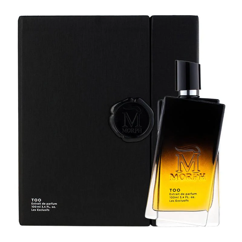 Morph - Too Extrait De Parfum 100 ml