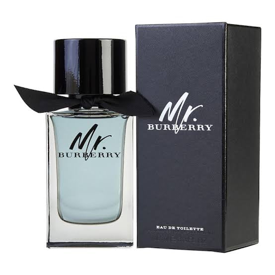 Burberry - Mr. Eau De Toilette 150 ml