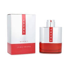 Prada - Luna Rossa Sport Eau De Parfum 100 ml