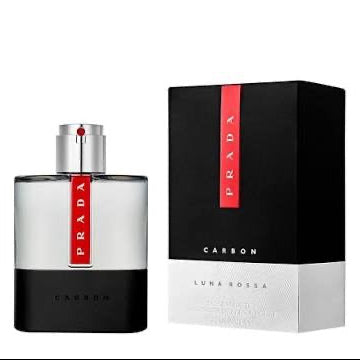 Prada - Carbon Luna Rossa Eau De Toilette 150 ml