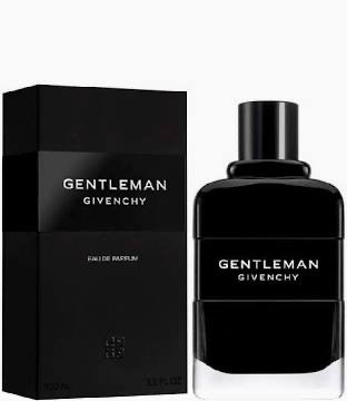 Givenchy - Gentleman Eau De Parfum 100 ml