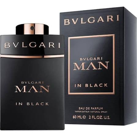 Bvlgari - Man In Black Eau De Parfum 60 ml