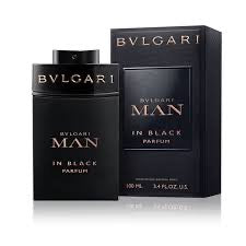 Bvlgari - Man In Black Parfum 100 ml