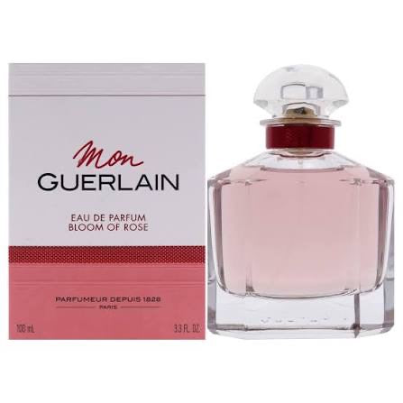 Mon Guerlain - Bloom Of Rose 100 ml