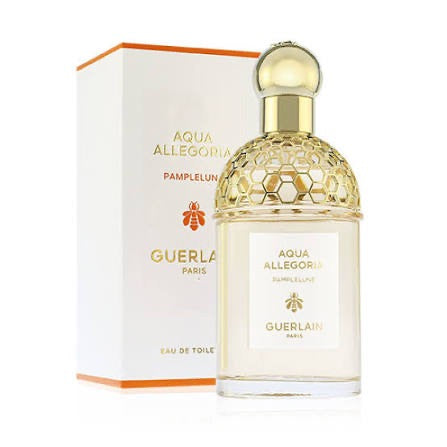Mon Guerlain - Aqua Allegoria Pamplelune 125 ml