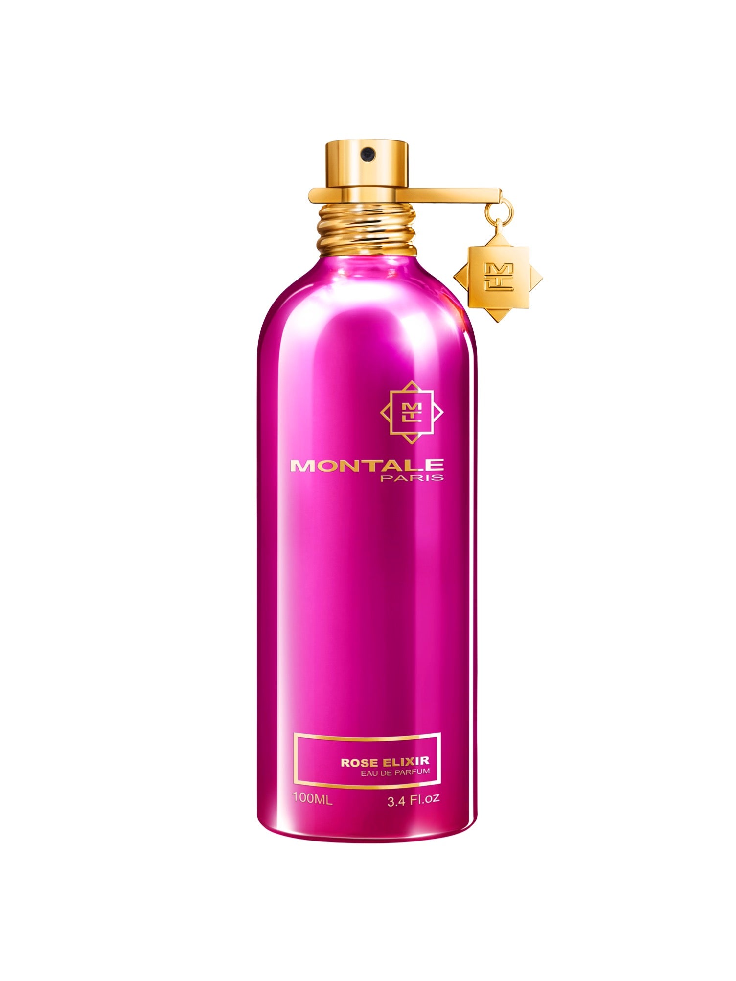 Montale -Rose Elixir Eau De Parfum 100 ml