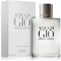 Giorgio Armani - Acqua Di Giò Eau De Toilette Uomo 100 ml