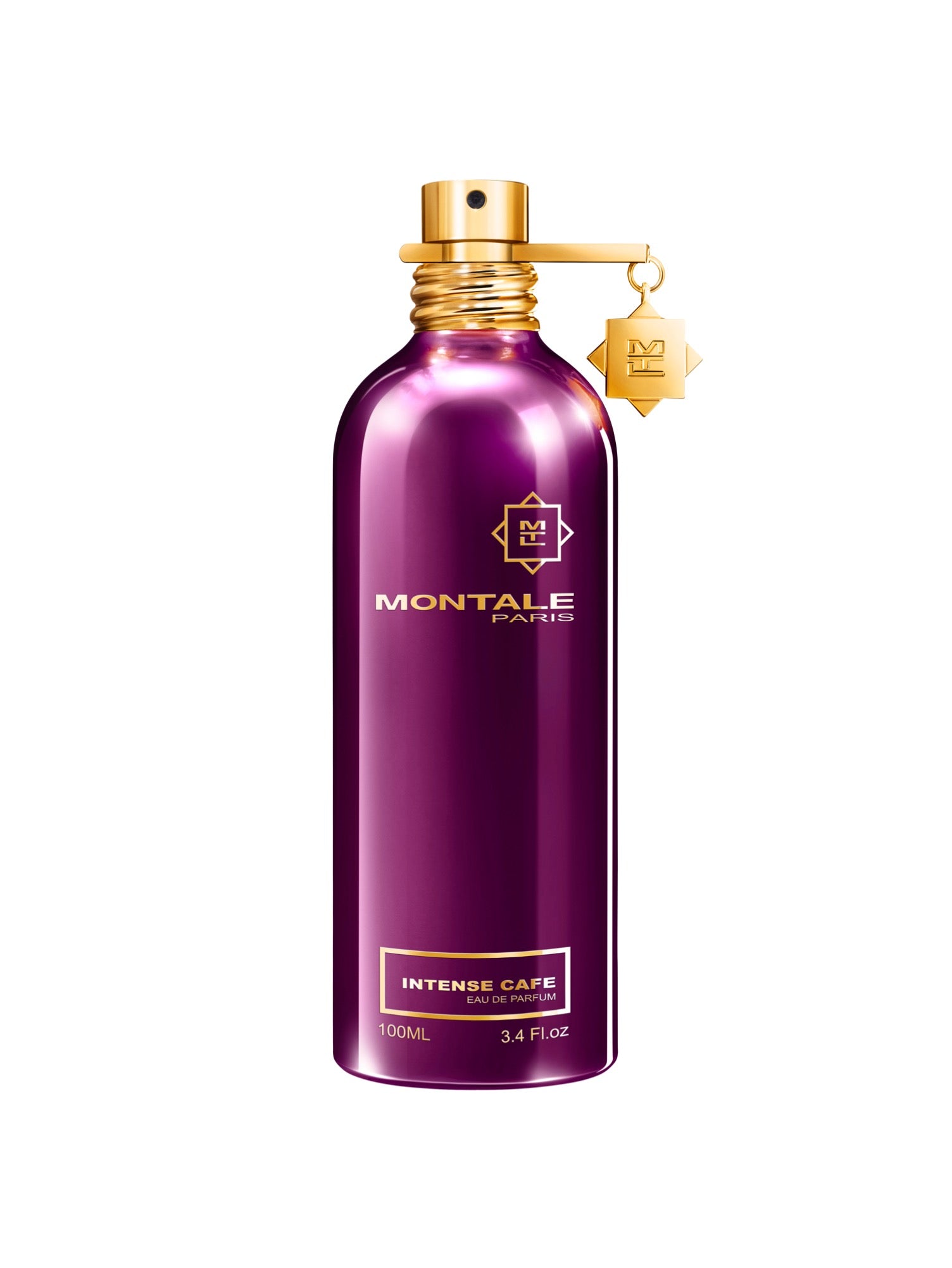 Montale - Intense Café Eau De Parfum 100 ml