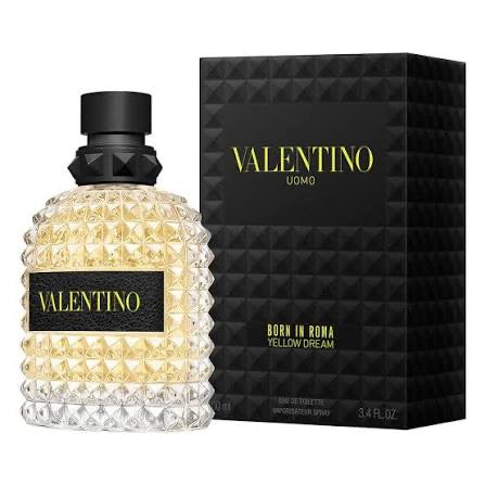 Valentino - Born In Roma Yellow Dream Uomo 100 ml