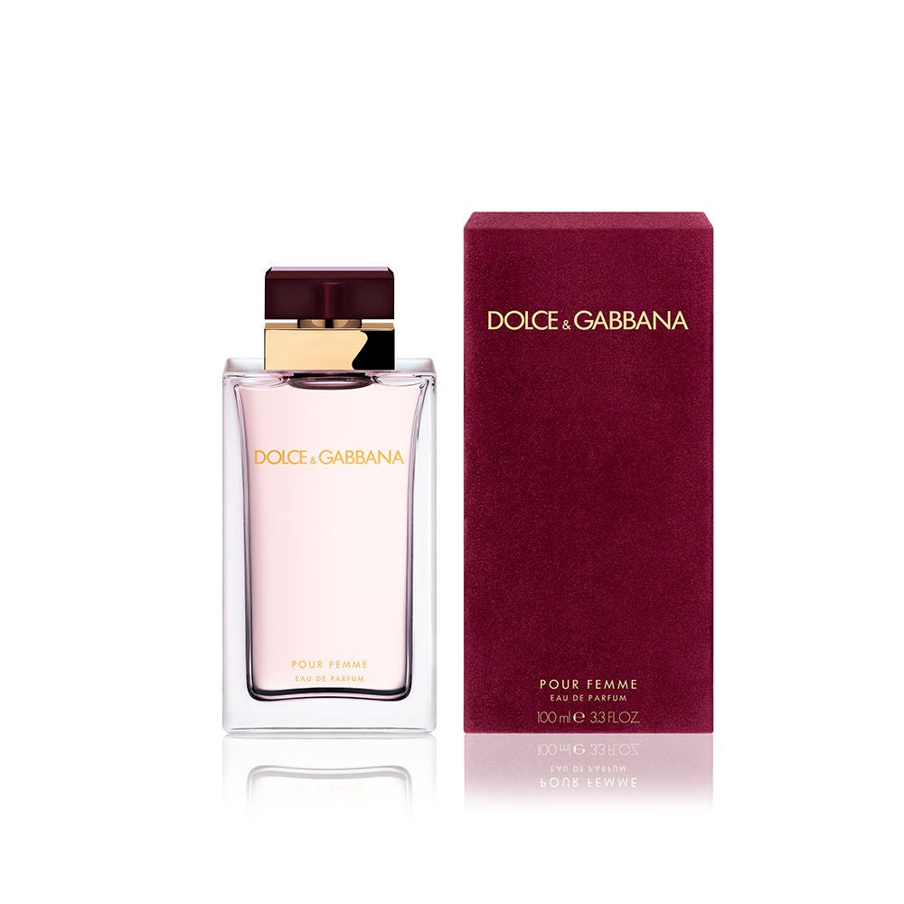 Dolce & Gabbana - Pour Femme 100 ml
