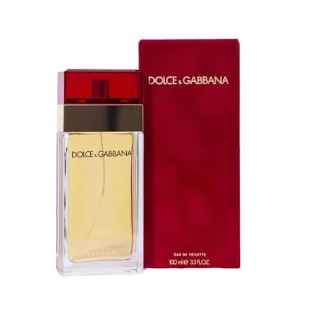 Dolce & Gabbana - Pour Femme Eau De Toilette 100 ml