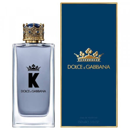 Dolce & Gabbana - K Eau De Toilette 150 ml