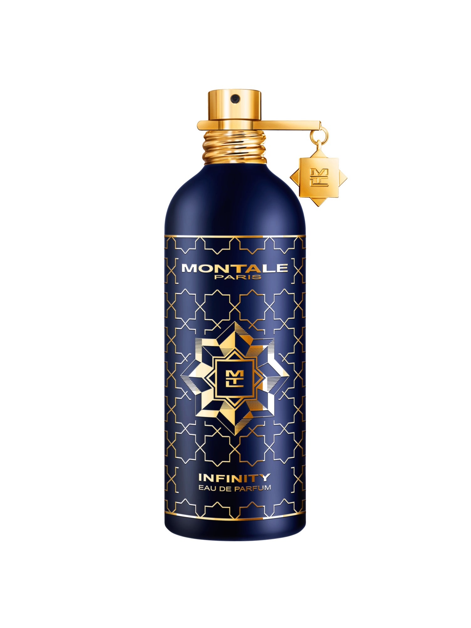 Montale - Infinity Eau De Parfum 100 ml