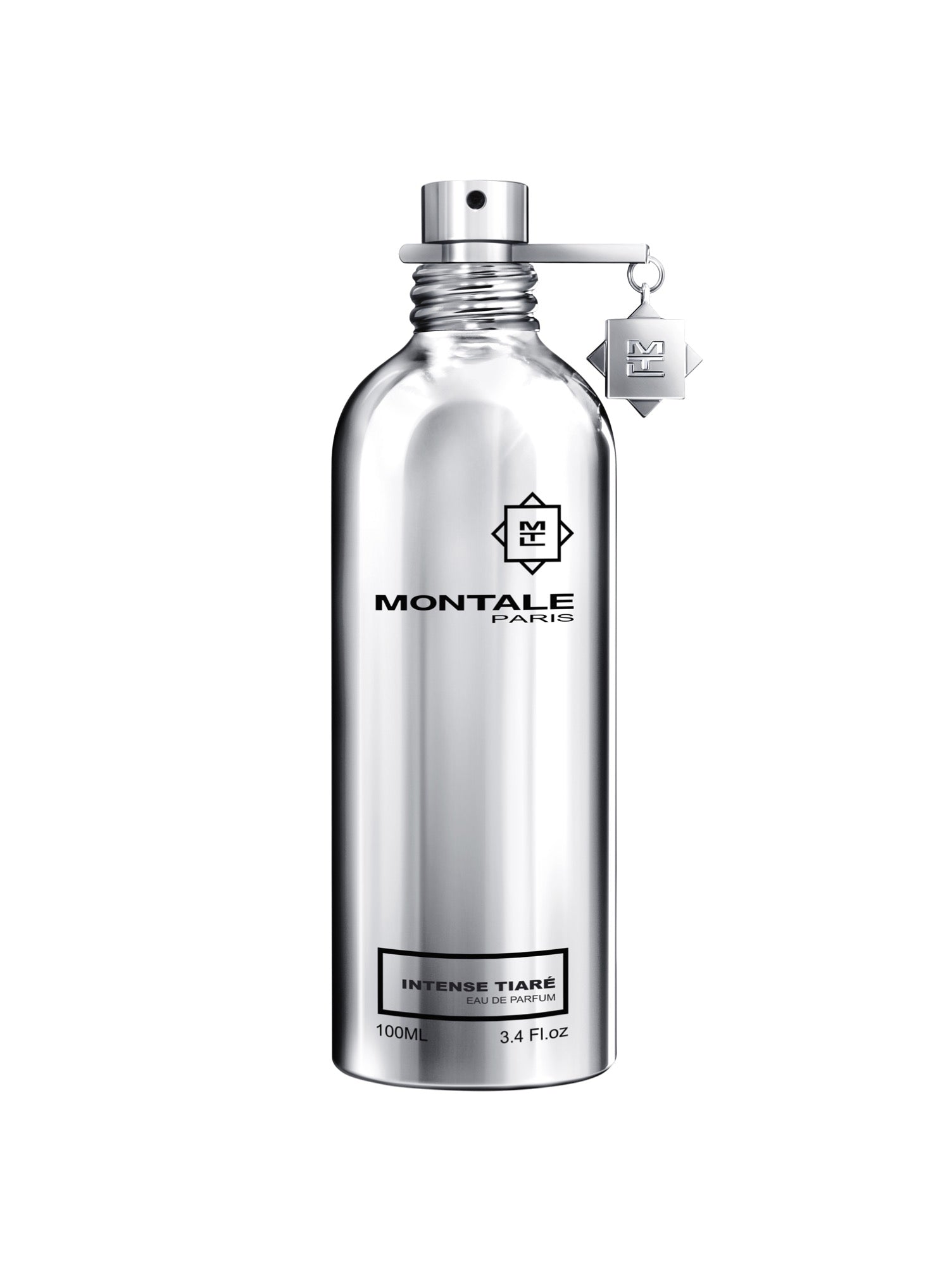 Montale - Intense Tiarè Eau De PArfum 100 ml