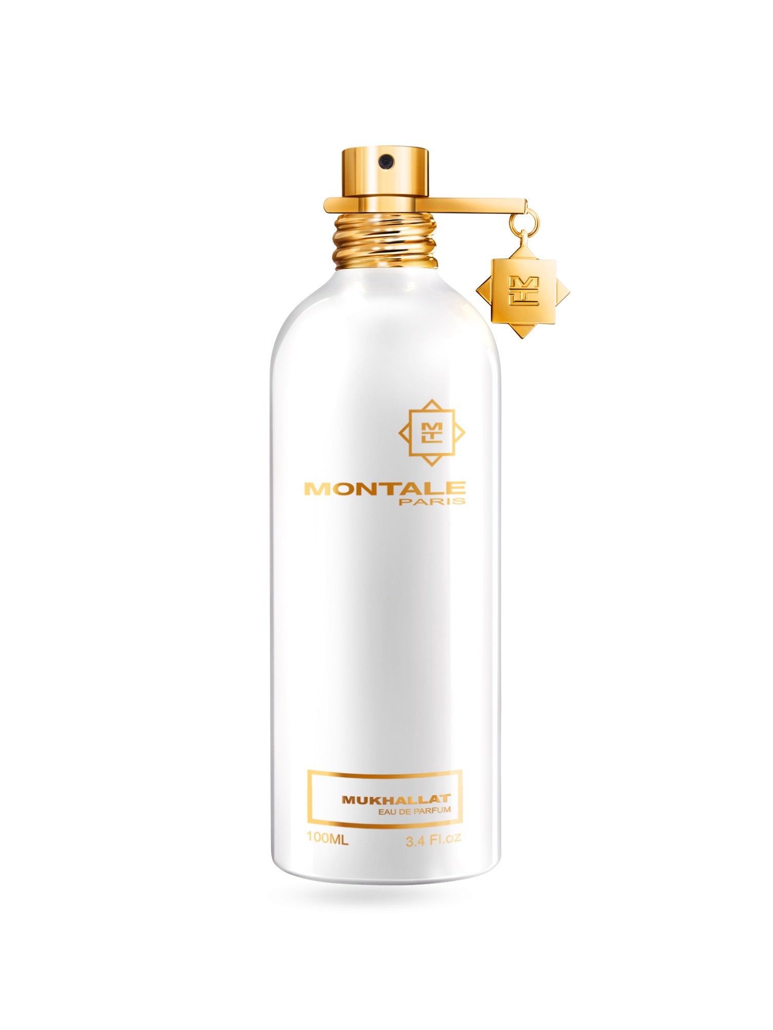 Montale - Mukhallat Eau De Parfum 100 ml