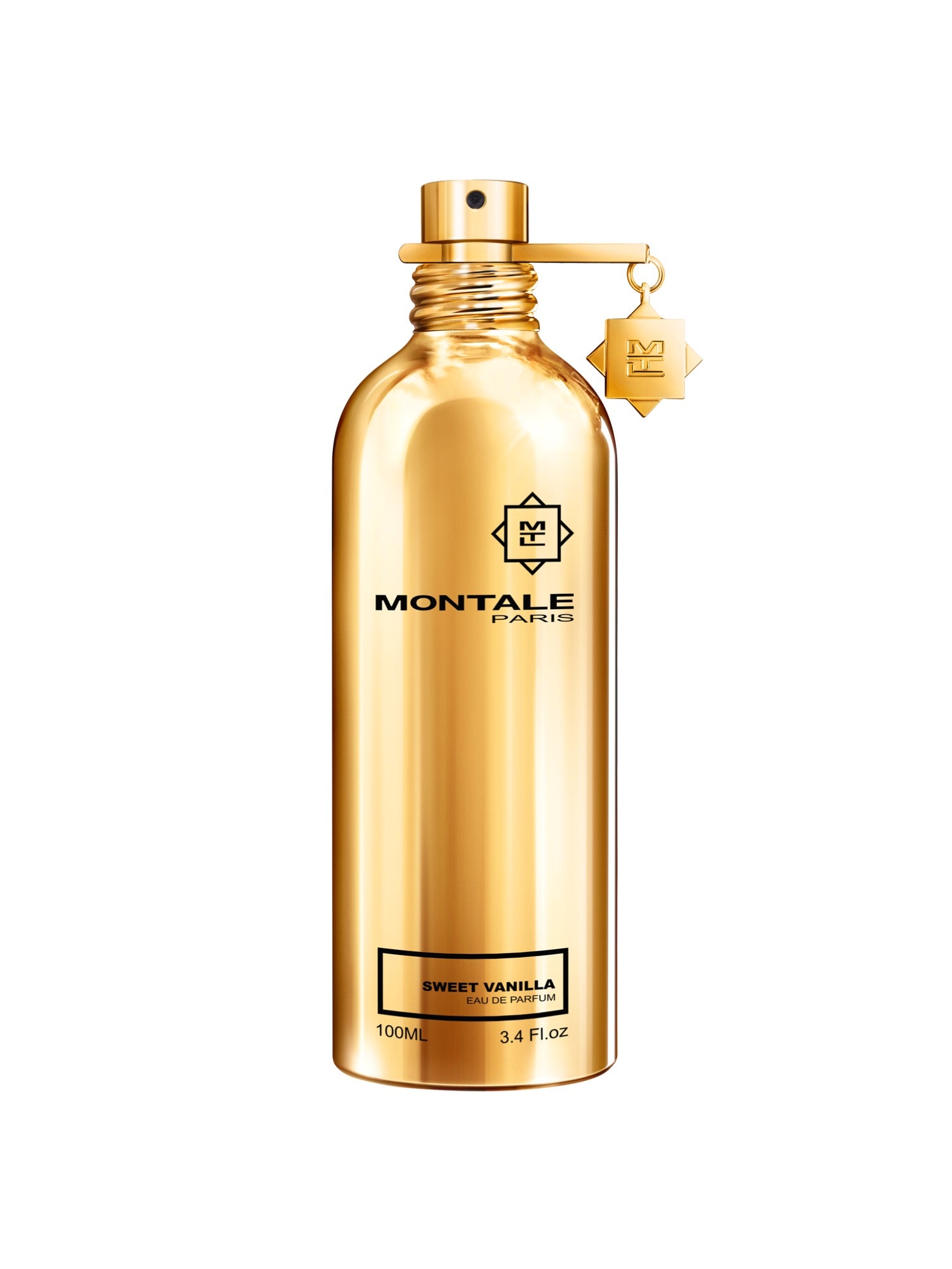 Montale - Sweet Vanilla Eau De Parfum 100 ml