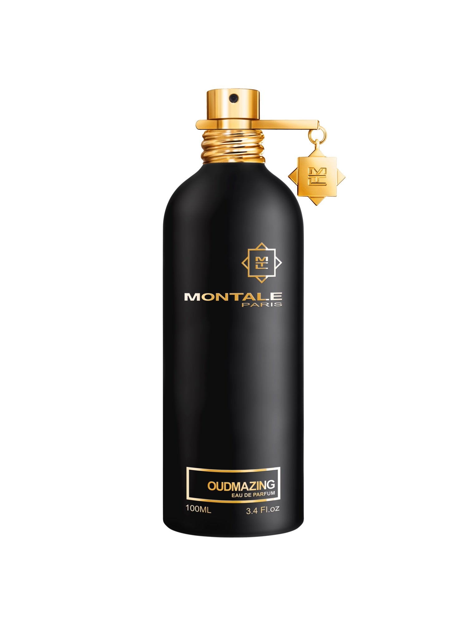 Montale - Oudmazing Eau De Parfum 100 ml