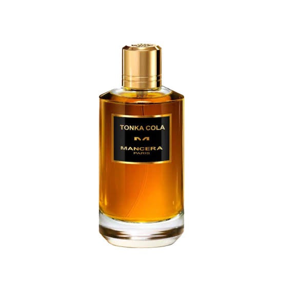 Mancera - Tonka Cola Eau De Parfum 120 ml