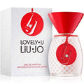 Liu Jo - Lovely U Eau De Parfum Donna 30 ml