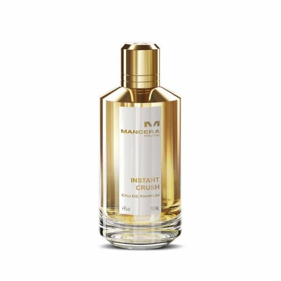 Mancera - Instant Crush Eau De Parfum 120 ml