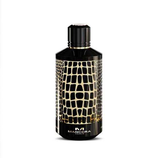 Mancera - Wild Python Eau De Parfum 120 ml