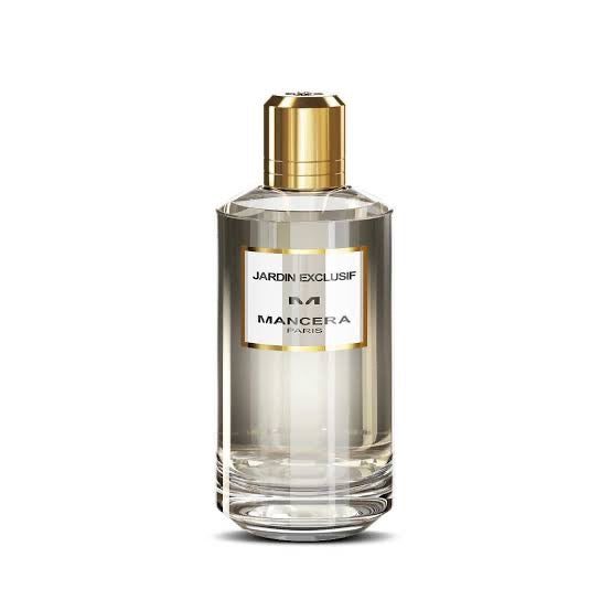 Mancera - Jardin Exclusif Eau De Parfum 120 ml