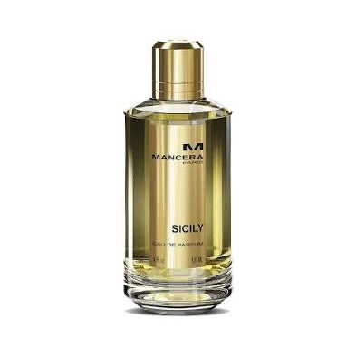 Mancera - Sicily Eau De Parfum 120 ml