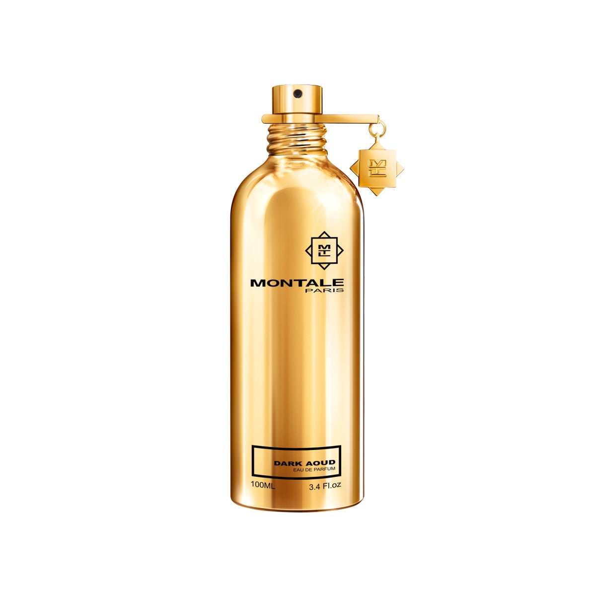 Montale - Dark Aoud Eau De Parfum 100 ml