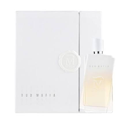 Morph - Oud Maphia Eau De Parfum 100 ml