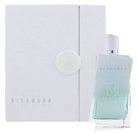 Morph - Disumano Eau De Parfum 100 ml