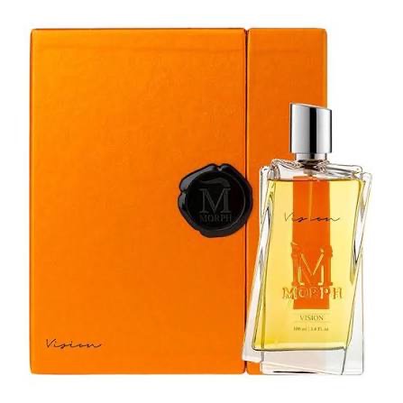 Moprh - Vision Eau De Parfum 100 ml