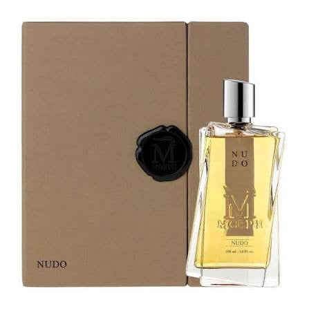 Morph - Nudo Eau De Parfum 100 ml