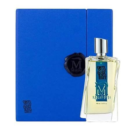 Morph - Antigua Bay Eau De Parfum 100 ml