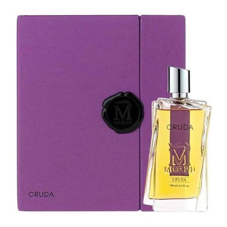 Morph - Cruda Eau De Parfum 100 ml