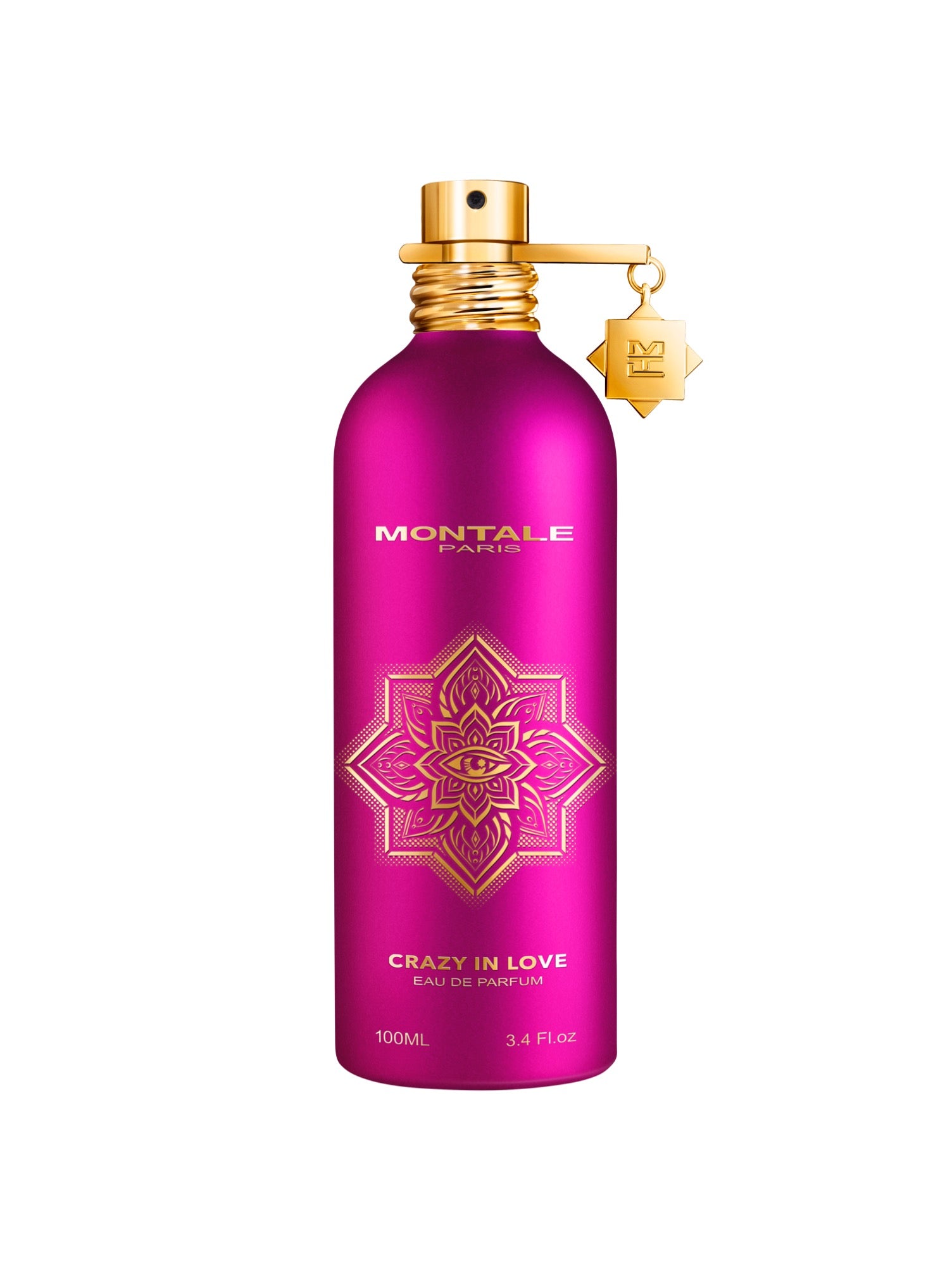 Montale - Crazy In Love Eau De Parfum 100 ml