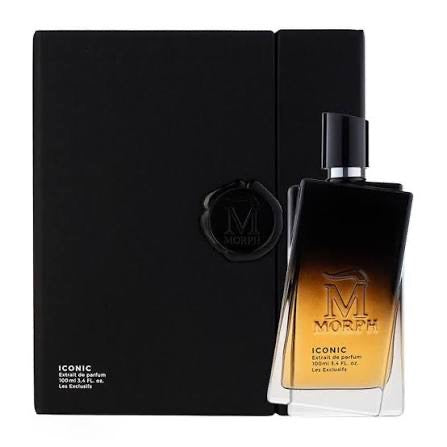 Morph - Iconic Extrait De Parfum 100 ml
