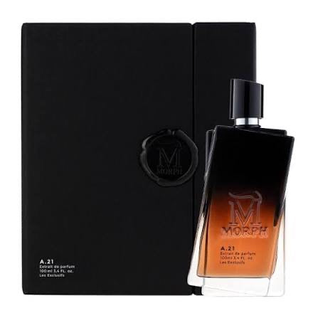 Morph - A21 Extrait De Parfum 100 ml