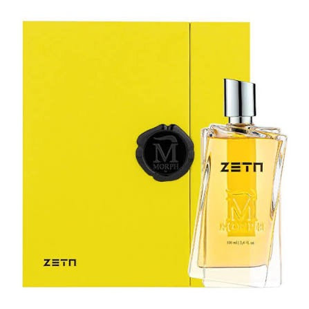 Morph - Zeta Eau De Parfum 100 ml
