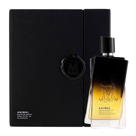Morph - Extrait De Parfum 100 ml