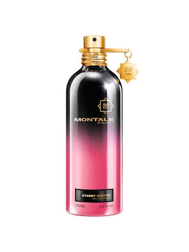 Montale - Starry Nights Eau De Parfum 100 ml