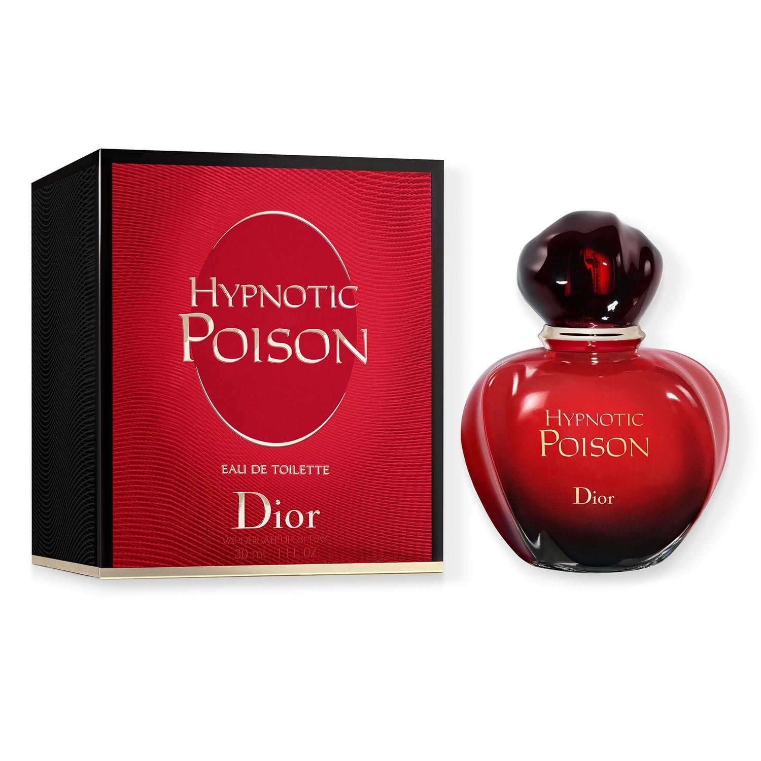 Dior - Hypnotic Poison 100 ml