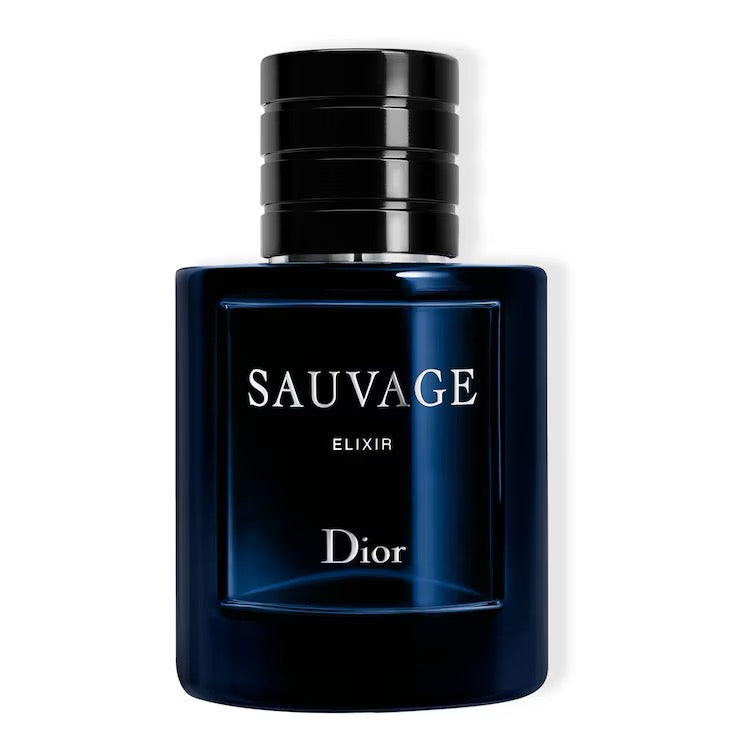 Dior - Sauvage Elixir 100 ml