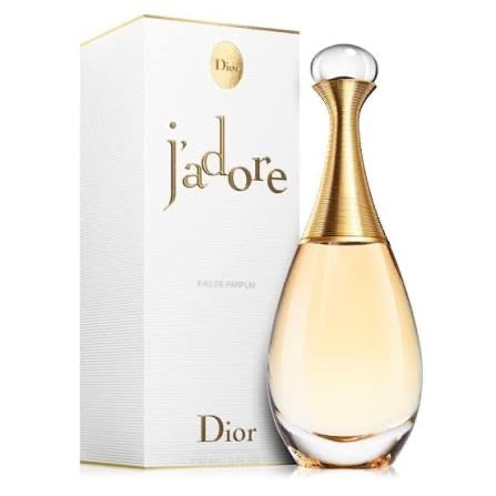 Dior - J'adore Eau De Parfum 50 ml
